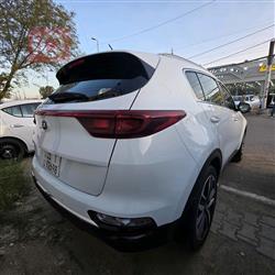 کیا سپۆرتاج